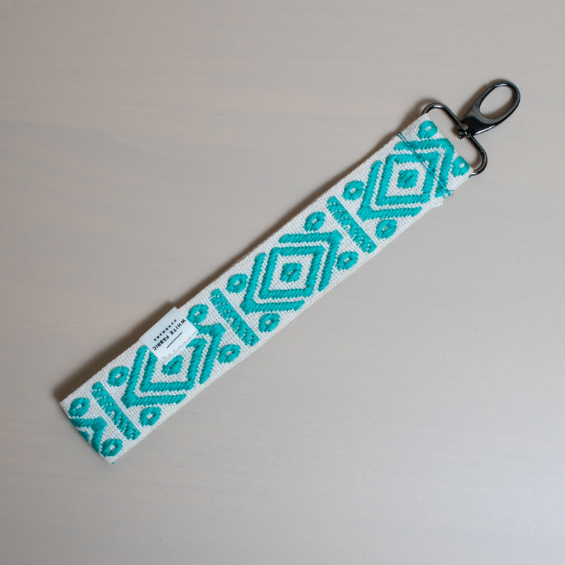 Key Chain Teva Πετρόλ
