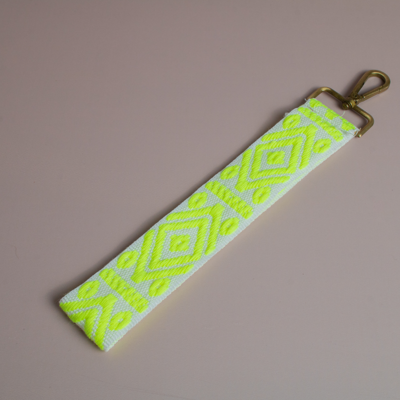 Key Chain Neon