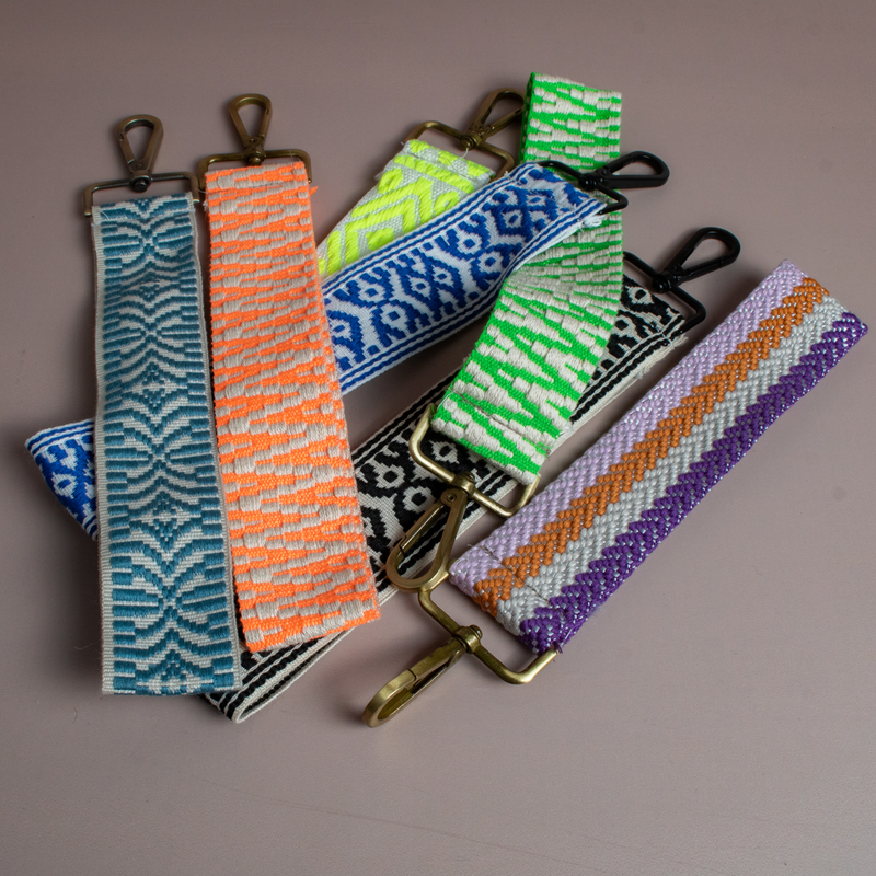 Key Chain Neon