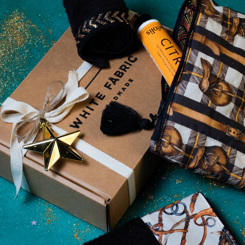 Beauty Giftbox Horsie