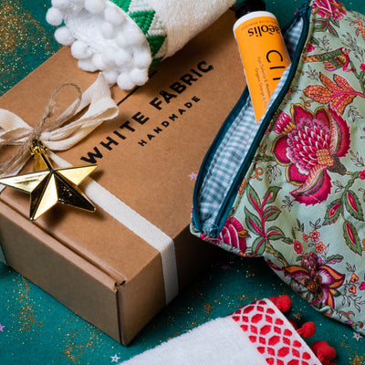 Beauty Giftbox Pia Light Green