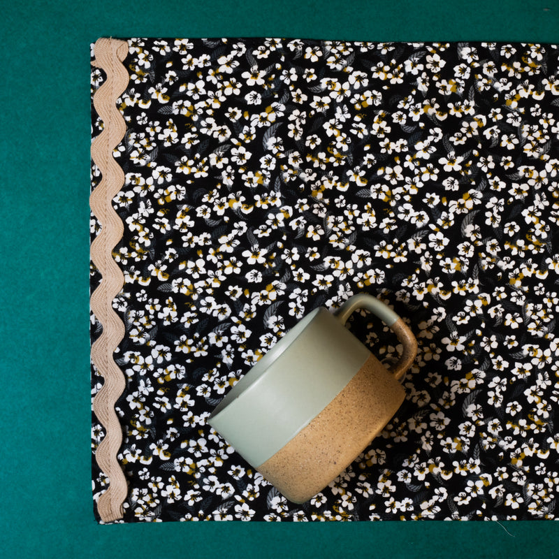 Σουπλά Leora Multi (Διπλής Όψεως)