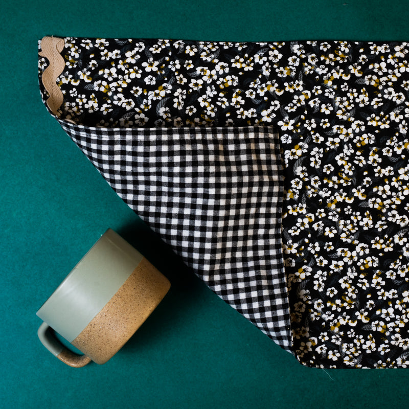 Σουπλά Leora Multi (Διπλής Όψεως)