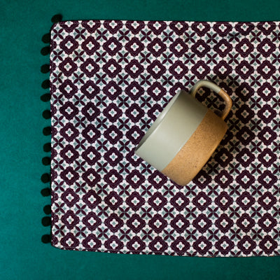 Σουπλά Wilma Multi (Διπλής Όψεως)