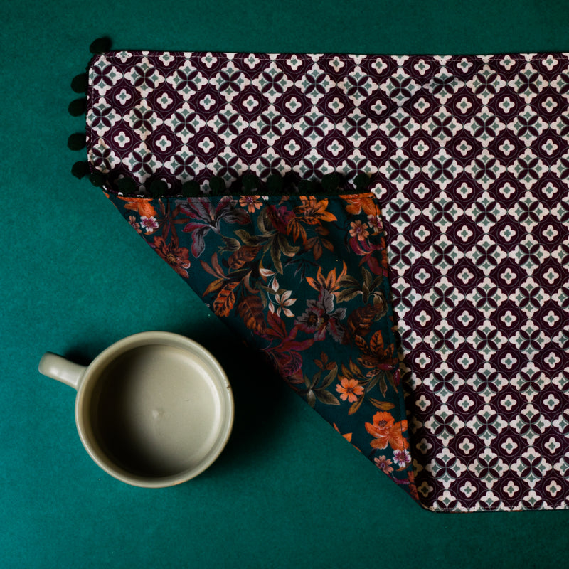 Σουπλά Wilma Multi (Διπλής Όψεως)