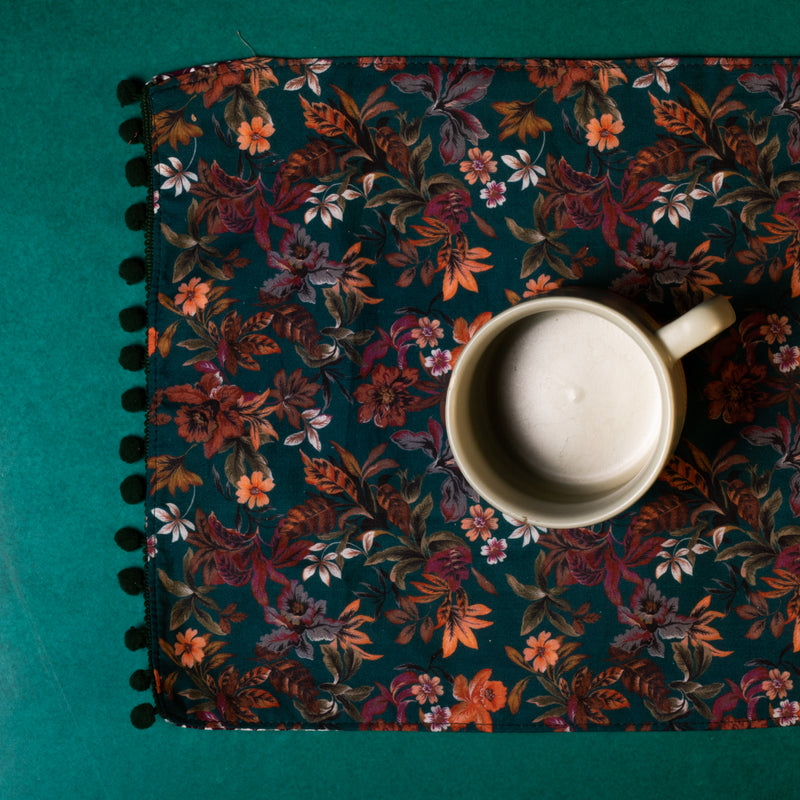 Σουπλά Wilma Multi (Διπλής Όψεως)