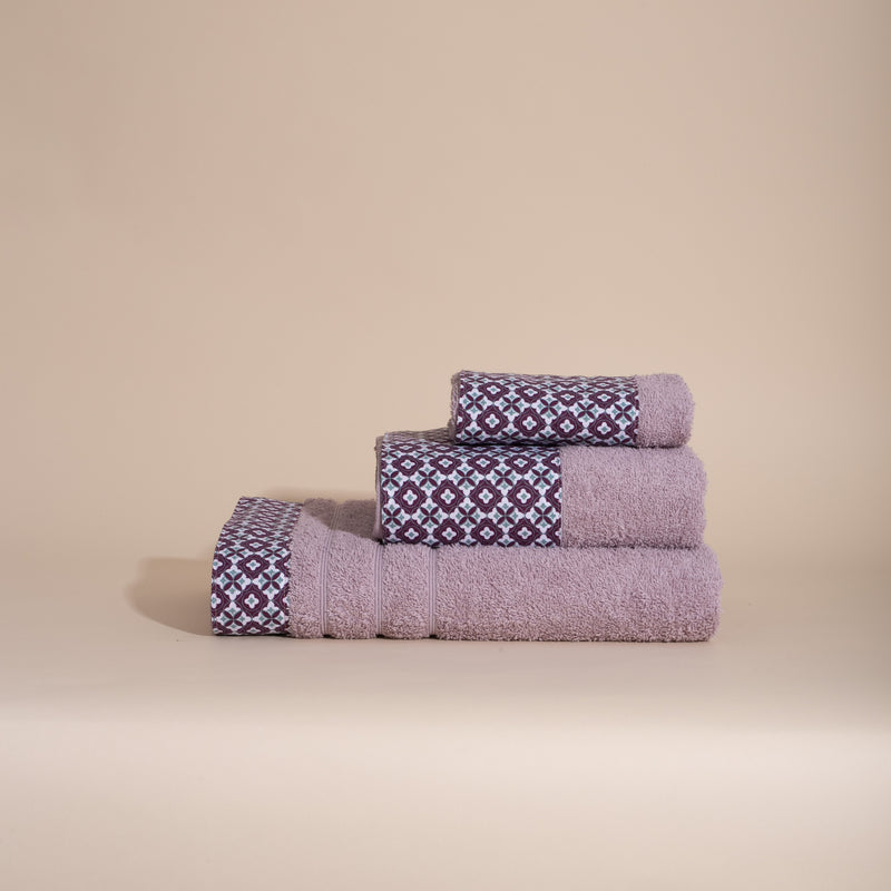 petseta Birdie Mauve 