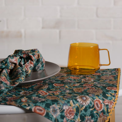 soupla penrose green