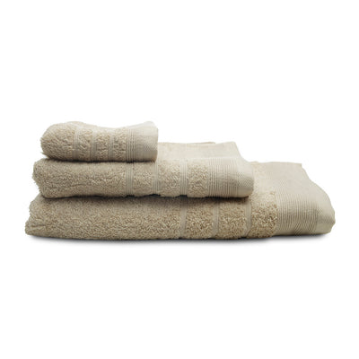 petseta white fabric essential cotton sand