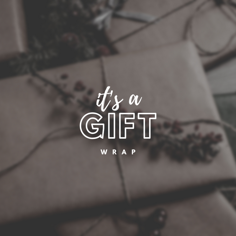 Gift Wrap